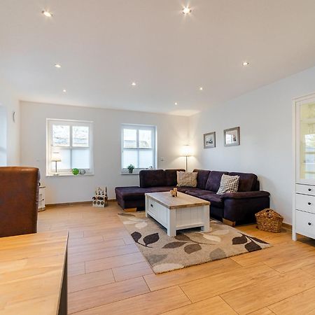Apartament Albatros Eg Greetsiel Zewnętrze zdjęcie