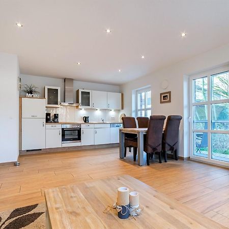 Apartament Albatros Eg Greetsiel Zewnętrze zdjęcie