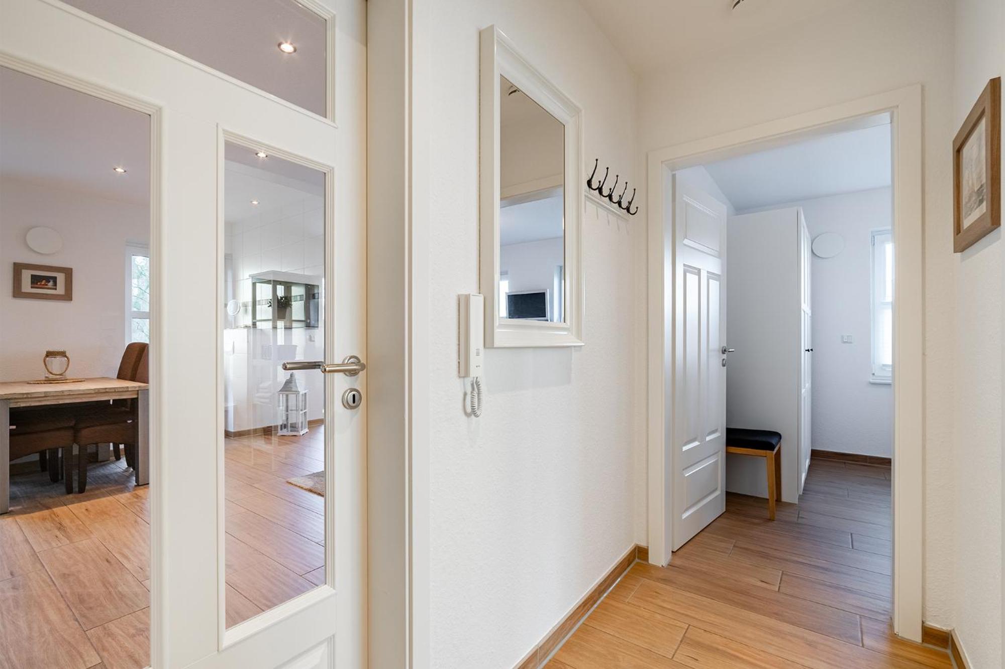 Apartament Albatros Eg Greetsiel Zewnętrze zdjęcie