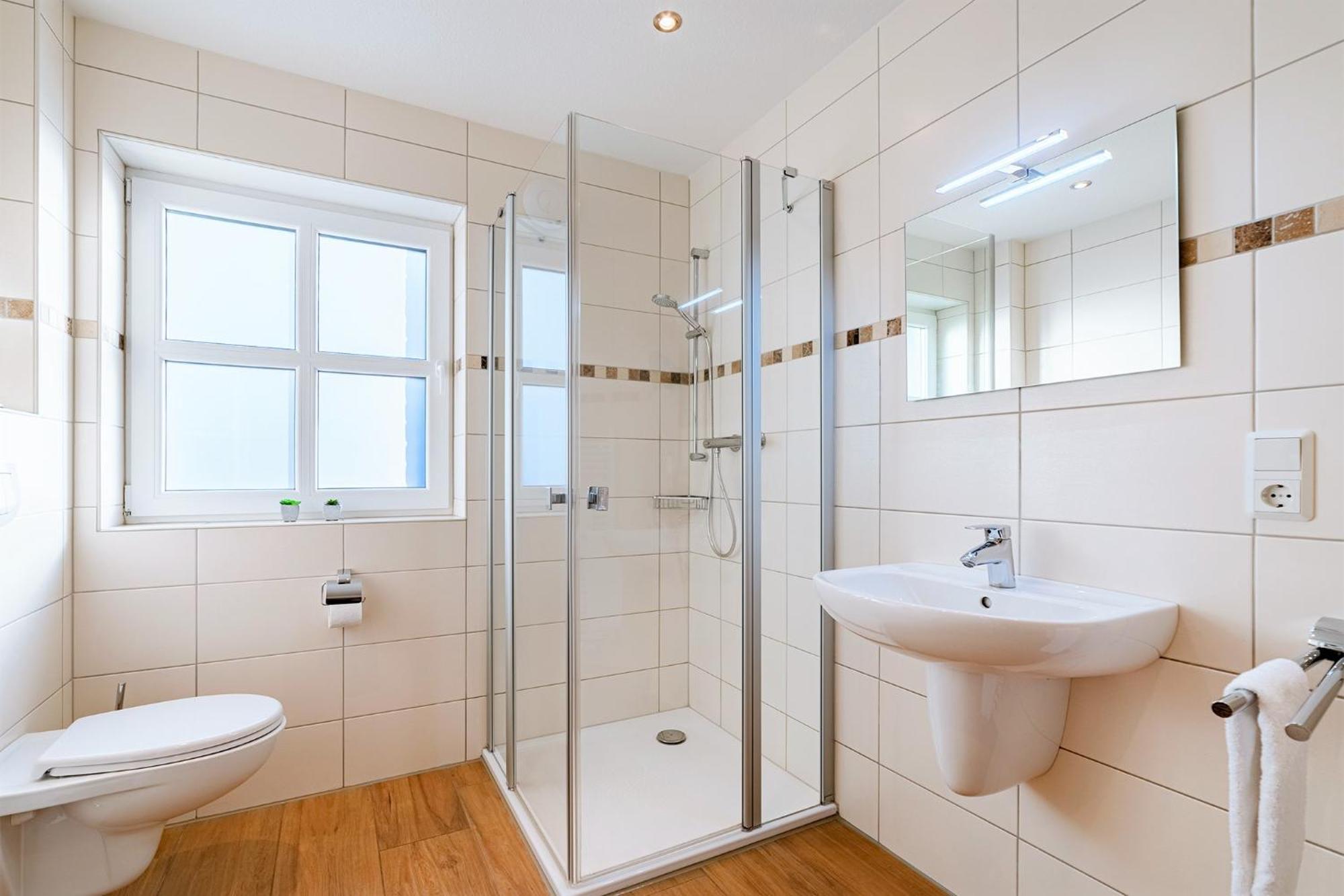 Apartament Albatros Eg Greetsiel Zewnętrze zdjęcie