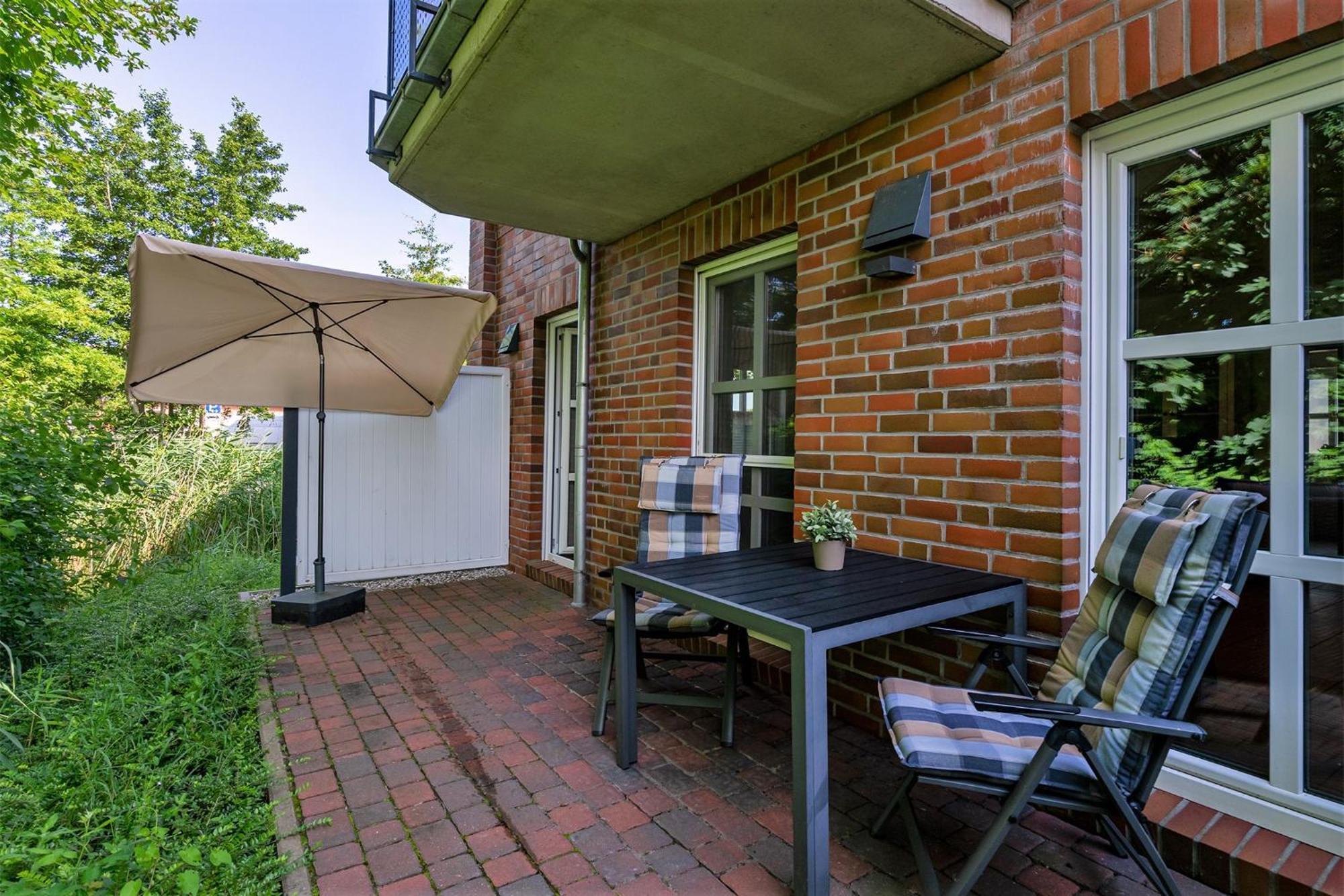 Apartament Albatros Eg Greetsiel Zewnętrze zdjęcie