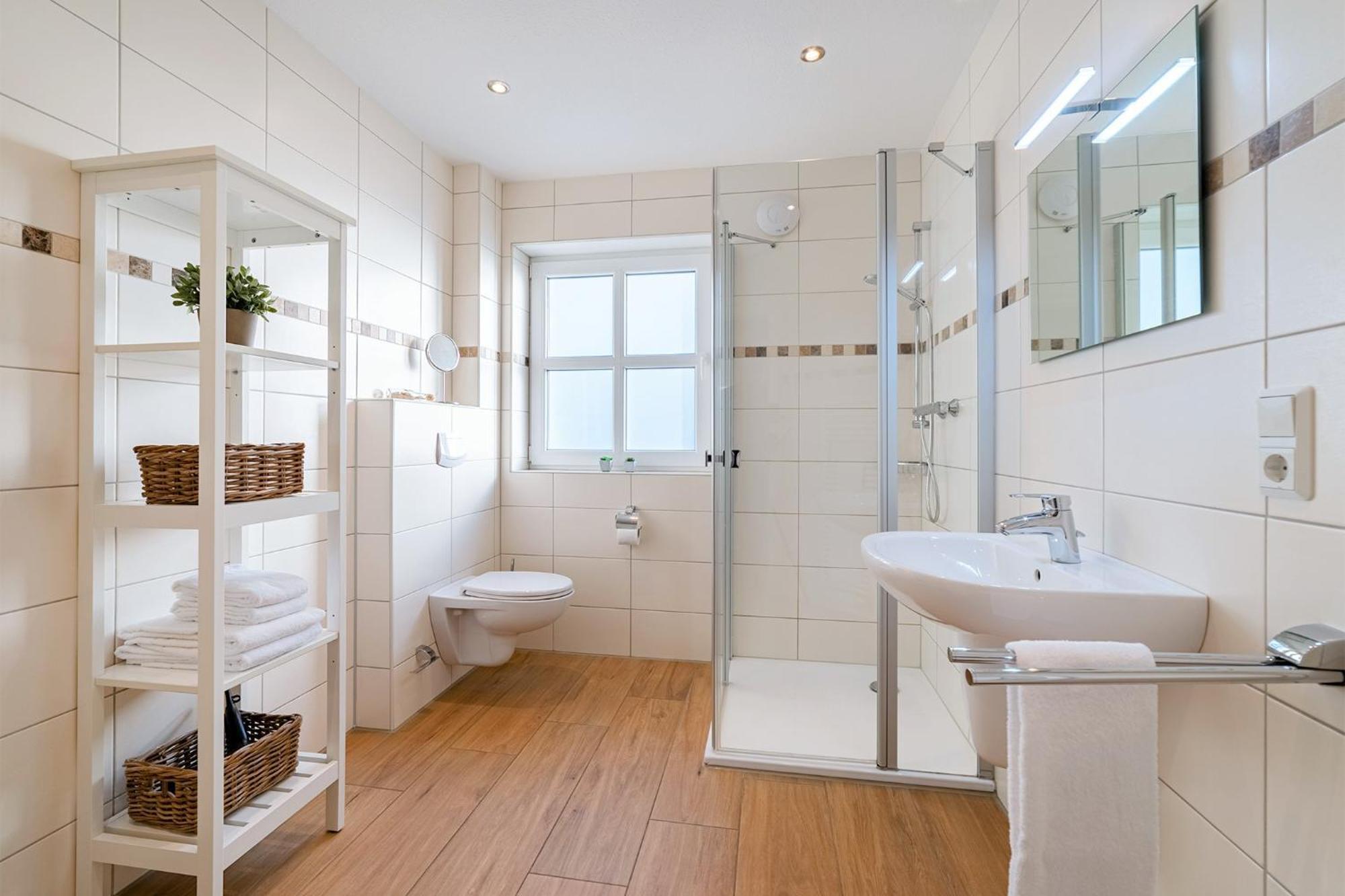 Apartament Albatros Eg Greetsiel Zewnętrze zdjęcie